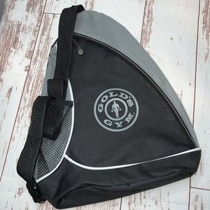 Gold’s Gym Sling Bag